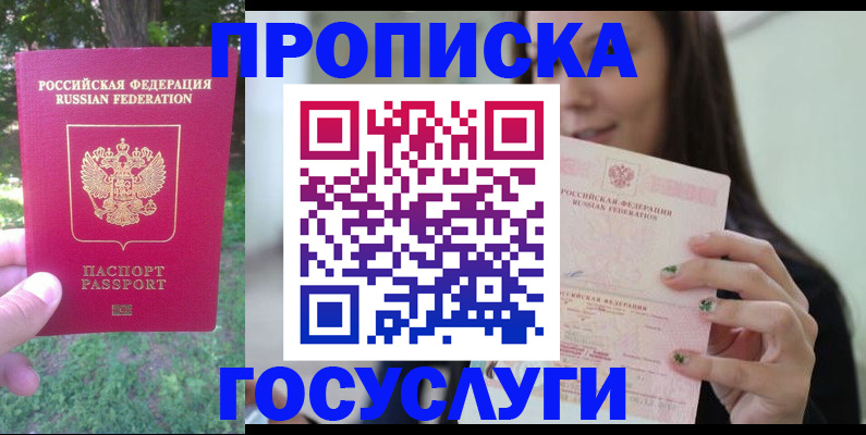 прописка паспорт в Курской области